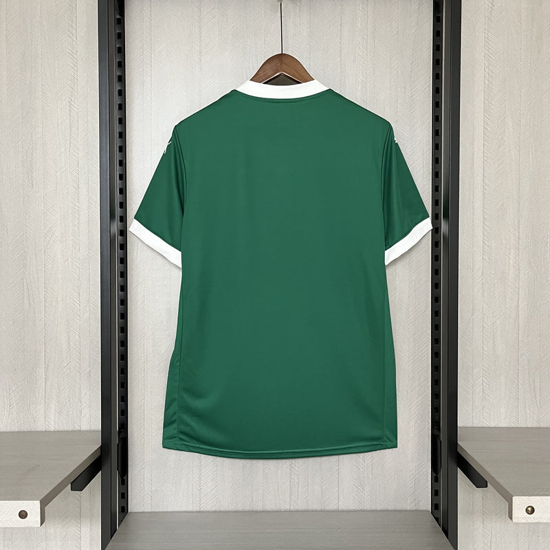 Camisa Palmeiras 2025/26 - Torcedor