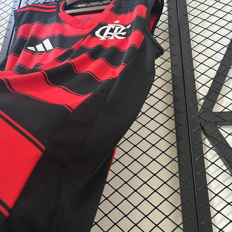 Regata Flamengo 25/26 Home