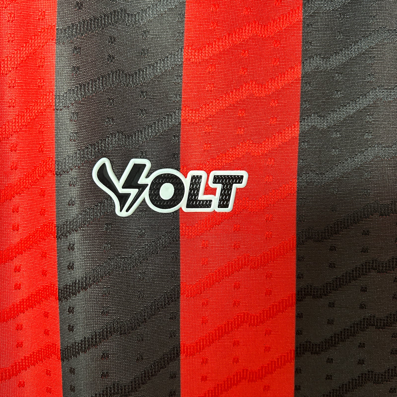 Camisa Vitória 25/26 Home