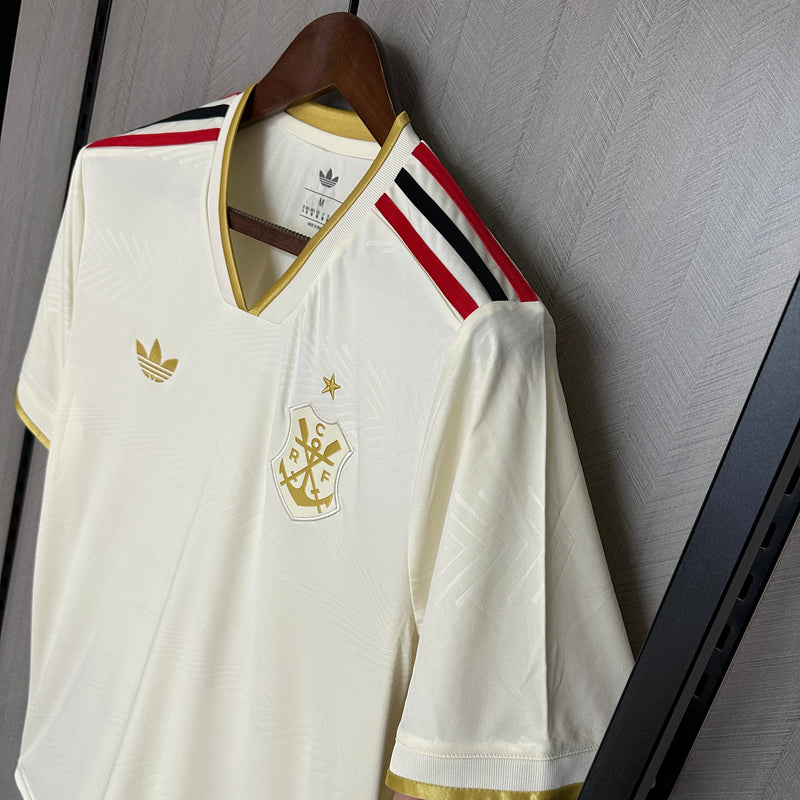 Camisa Flamengo 25/26 Third