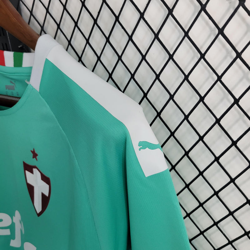 Camisa Oficial do Palmeiras - 19/20