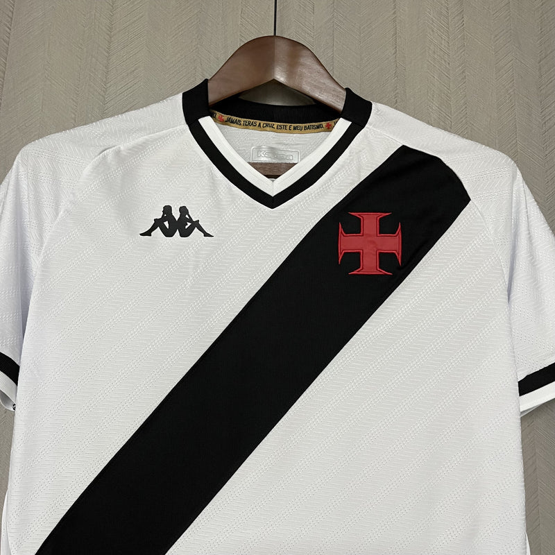 Camisa Feminina Vasco 25/26 Away