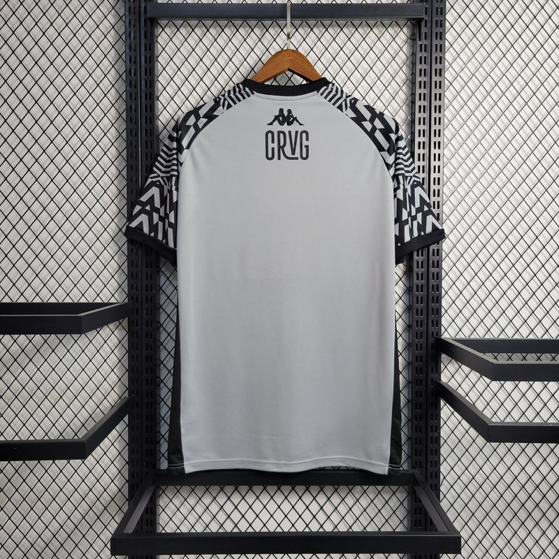 Camisa Oficial do Vasco - 22/23 - Versão Torcedor - Personalizável