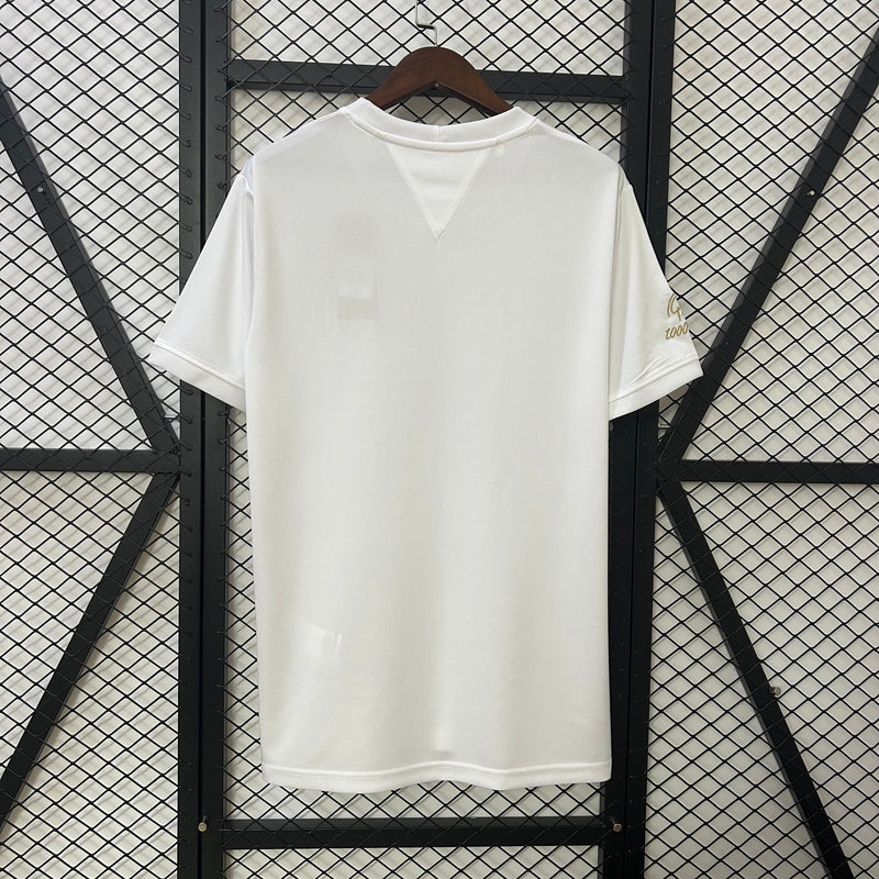 Camisa Santos 25/26 Versão Especial