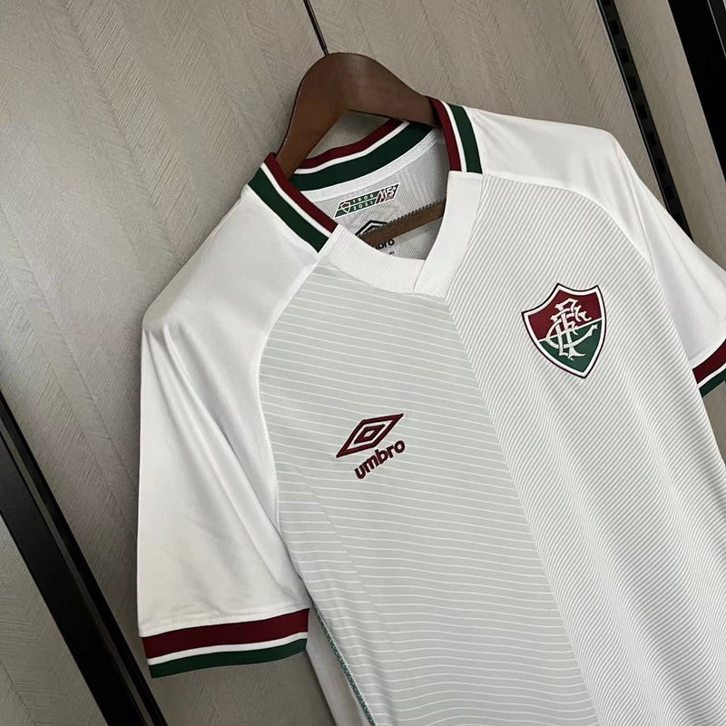 CAMISA FLUMINENSE 21/22 - TORCEDOR