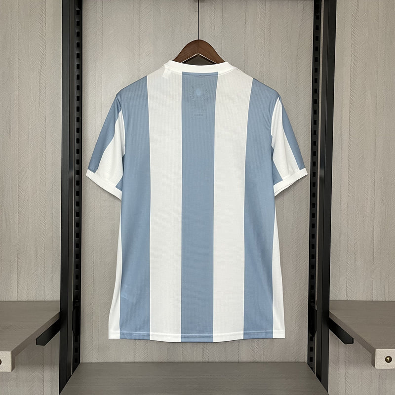 Camisa Argentina 24/25 Edição Especial