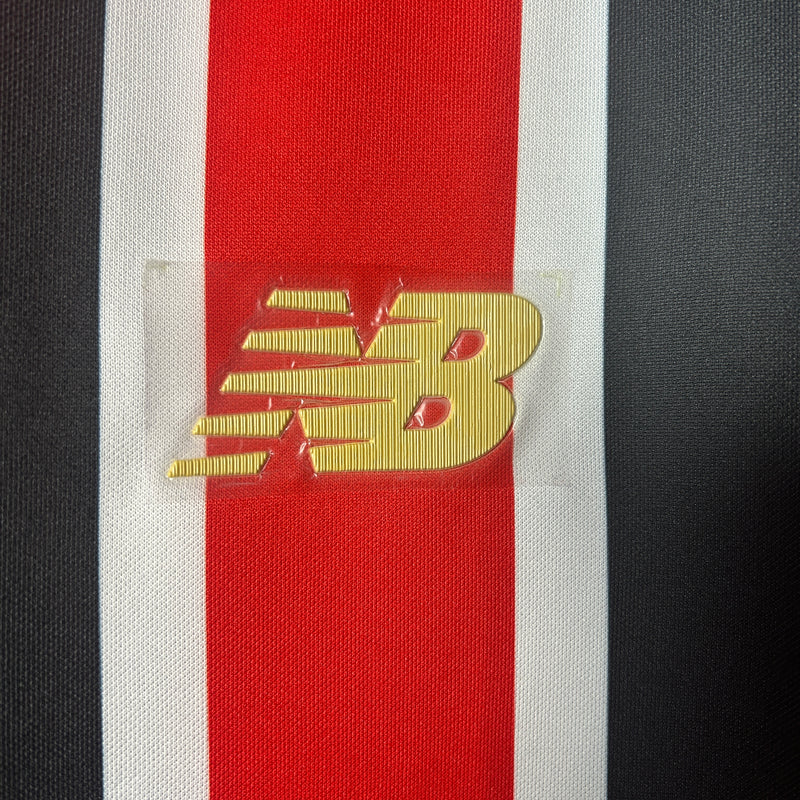 Camisa São Paulo 25/26 Away