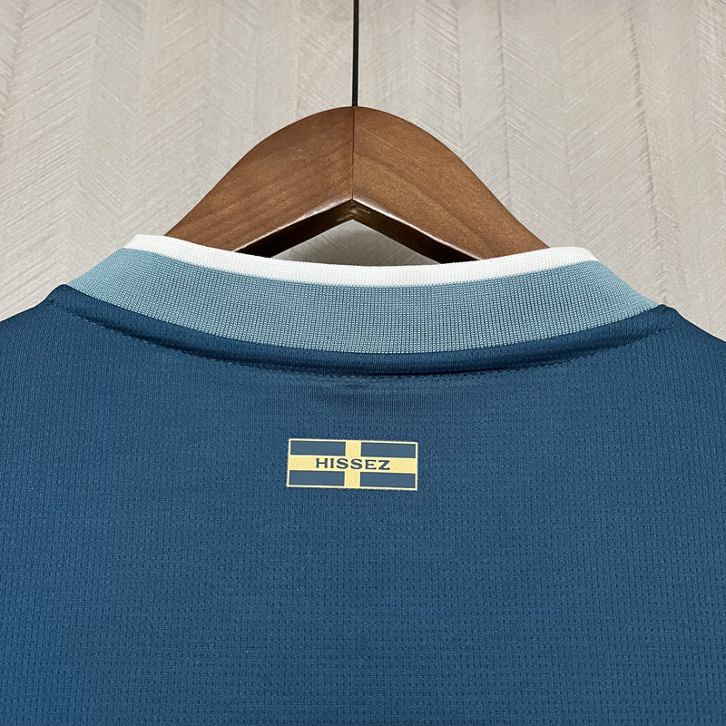 Camisa Olympique de Marseille 24/25 Away