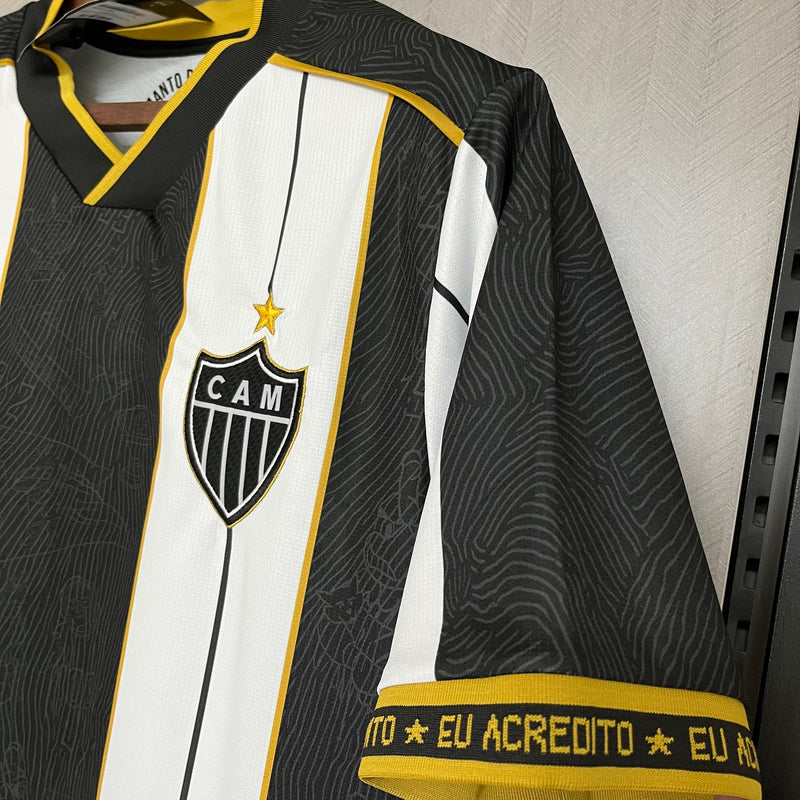 Atlético Mineiro 25/26 Versão Especial