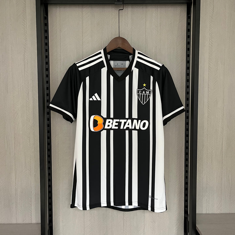 Camisa Atlético Mineiro 2023/24