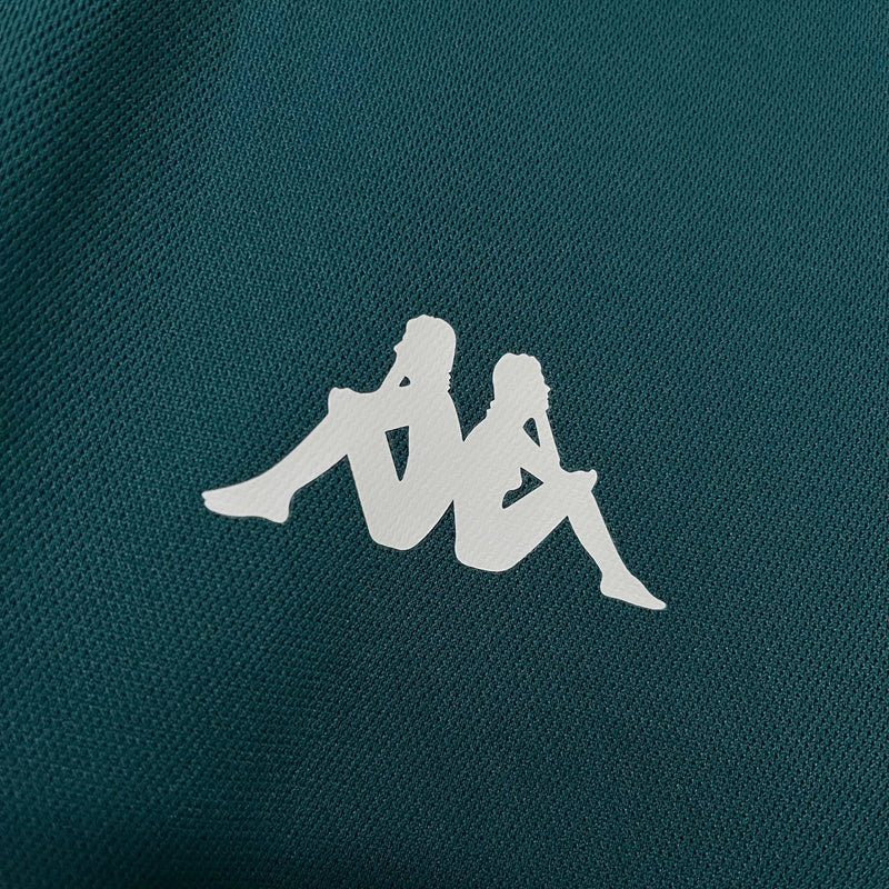 Camisa Vasco 24/25 Verde