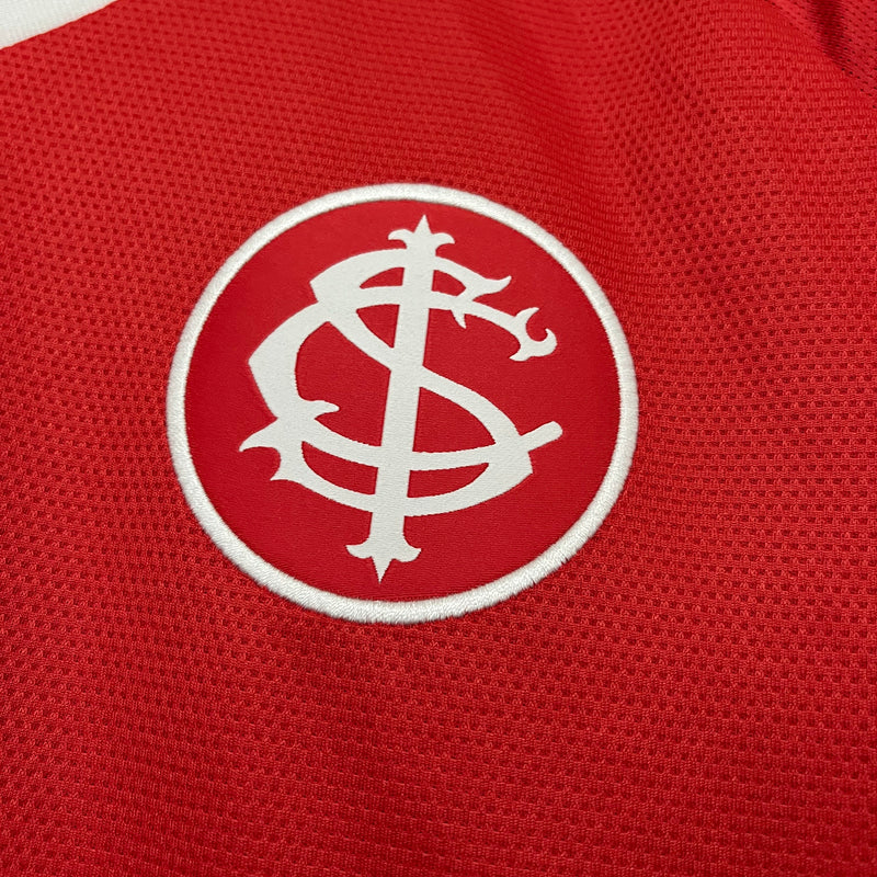 Camisa SC Internacional 2025/26 - Torcedor