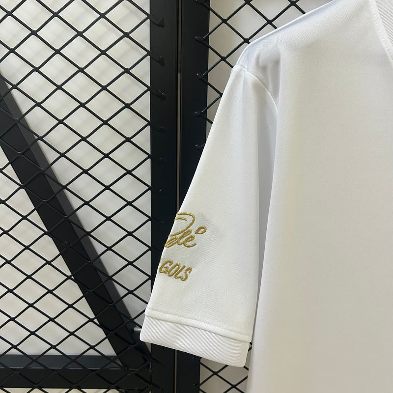 Camisa Santos 25/26 Versão Especial