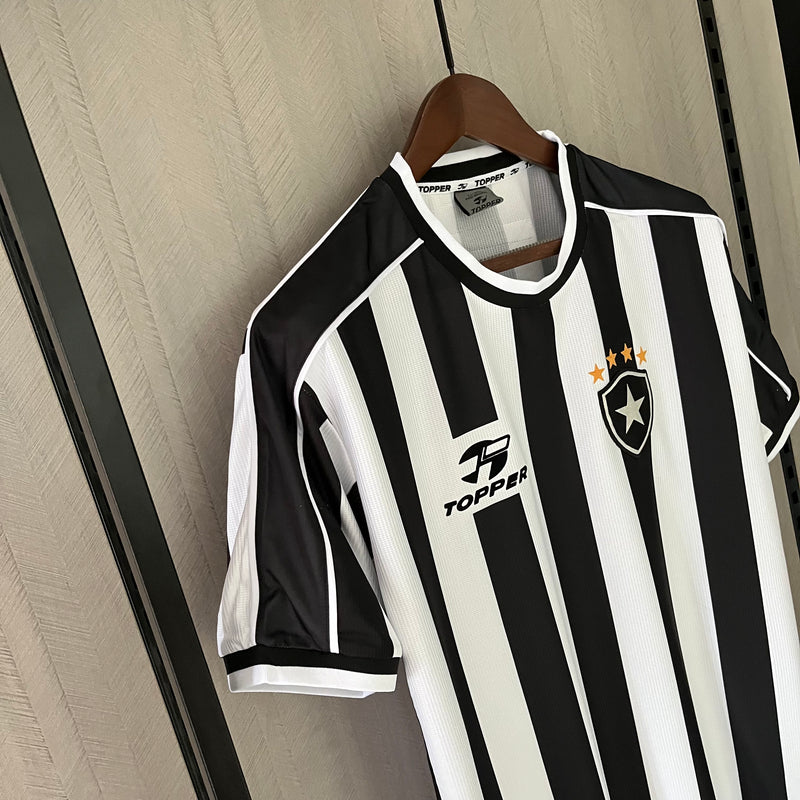 Camisa Retrô Botafogo - 1999