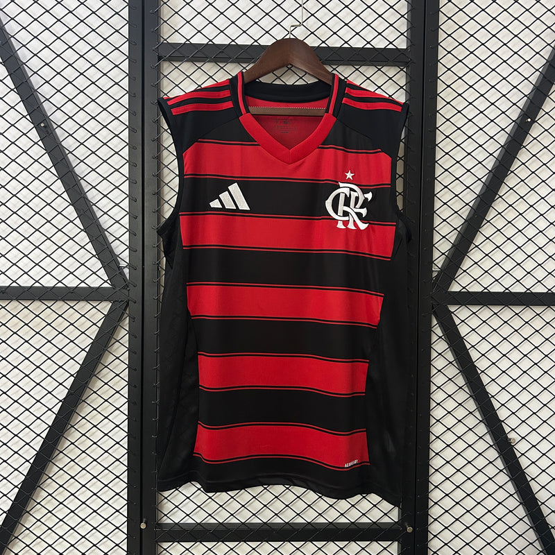 Regata Flamengo 25/26 Home