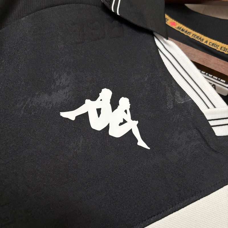 Camisa Vasco 25/26 Home
