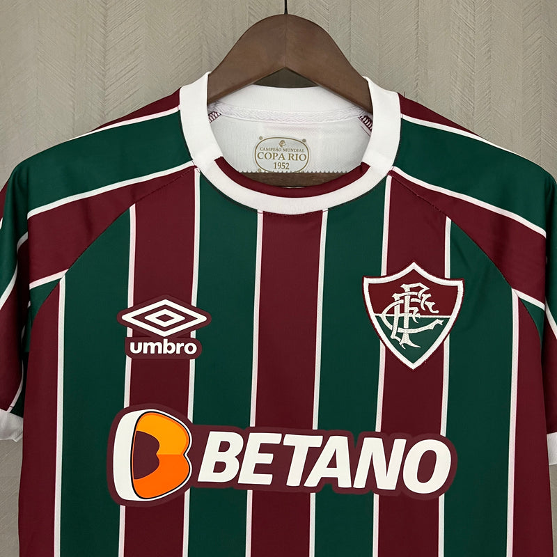 CAMISA FLUMINENSE 23/24 - TORCEDOR