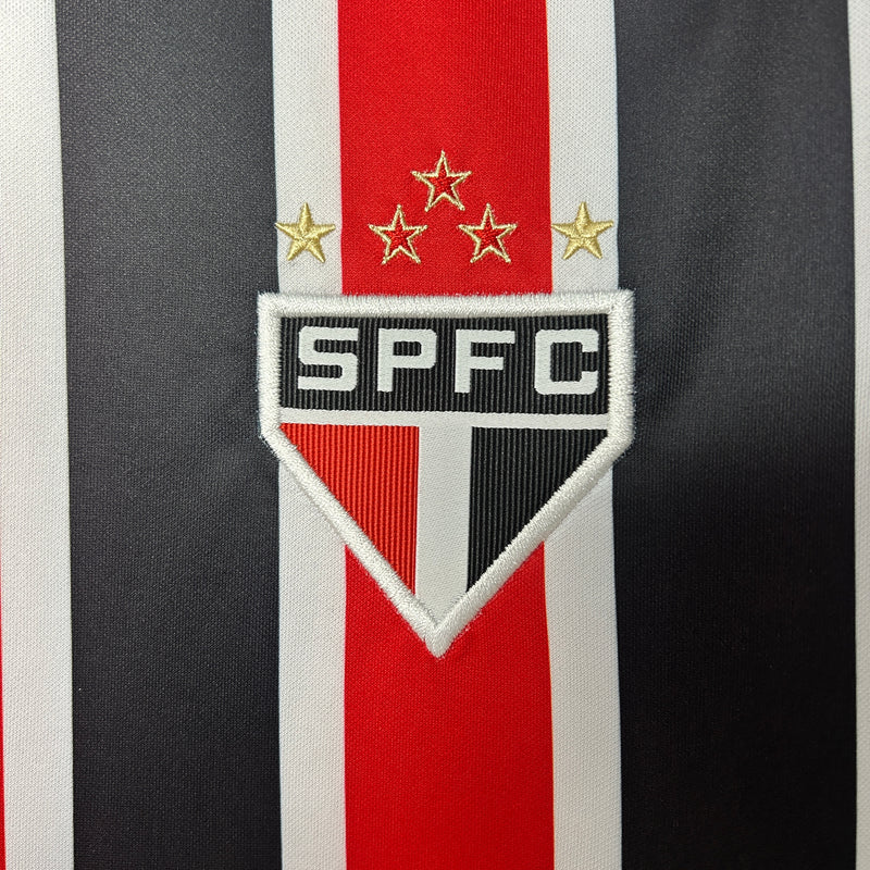 Camisa São Paulo 25/26 Away Feminina