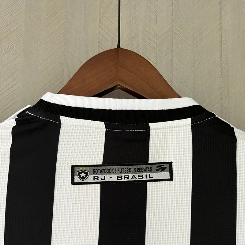 Camisa Retrô Botafogo - 1999