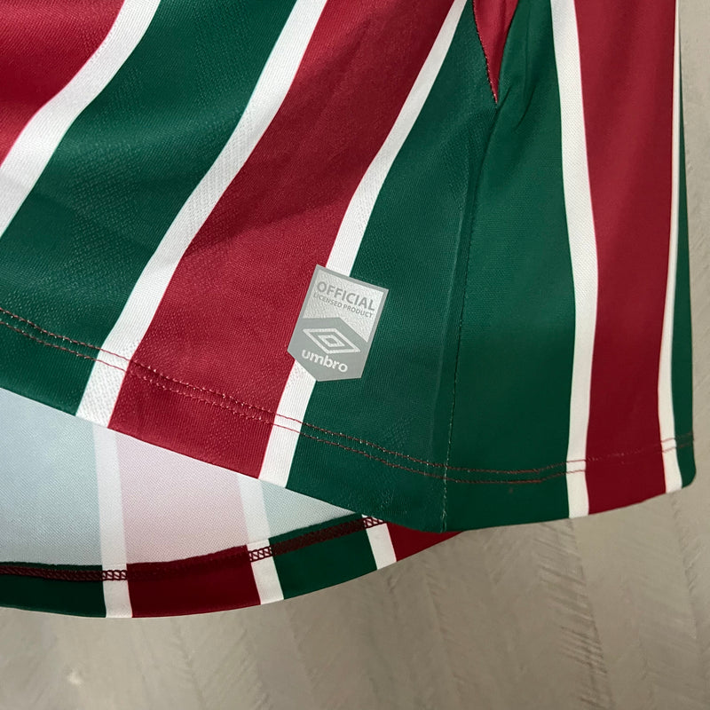 CAMISA DO FLUMINENSE 25/26 - Feminina