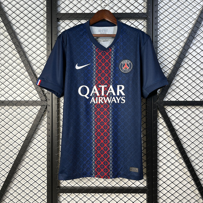 Camisa Psg 25/26 Home
