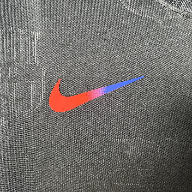 Camisa Barcelona 25/26 Edição Especial - Preta