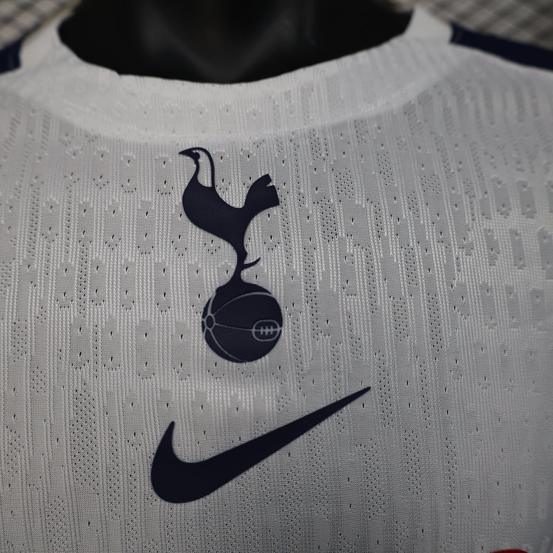 Tottenham 25/26 Home Jogador