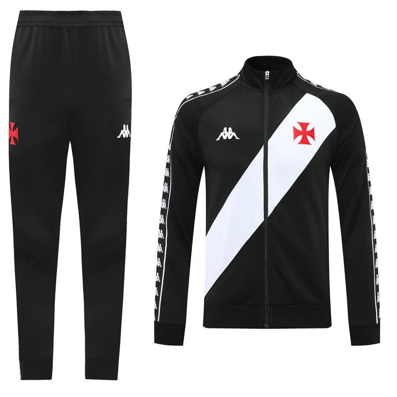 Conjunto Treino  Vasco Kappa  2022 Masculino