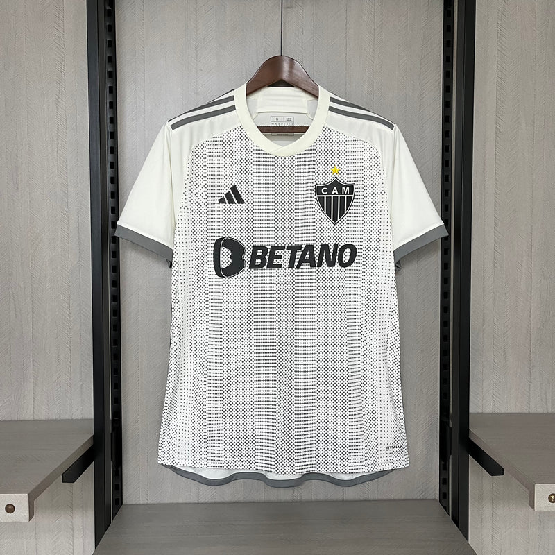 Atlético Mineiro Away 2024/25