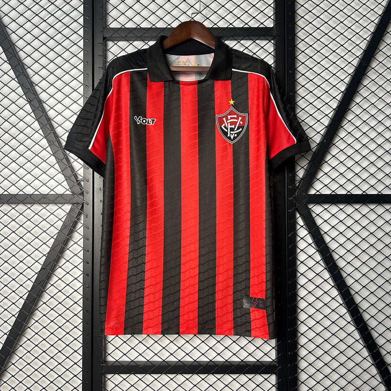 Camisa Vitória 25/26 Home