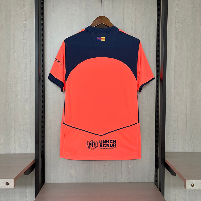 Camisa Barcelona 25/26 Third