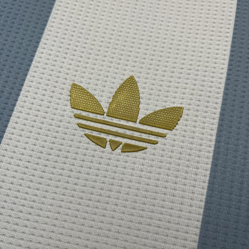 Camisa Argentina 24/25 Edição Especial