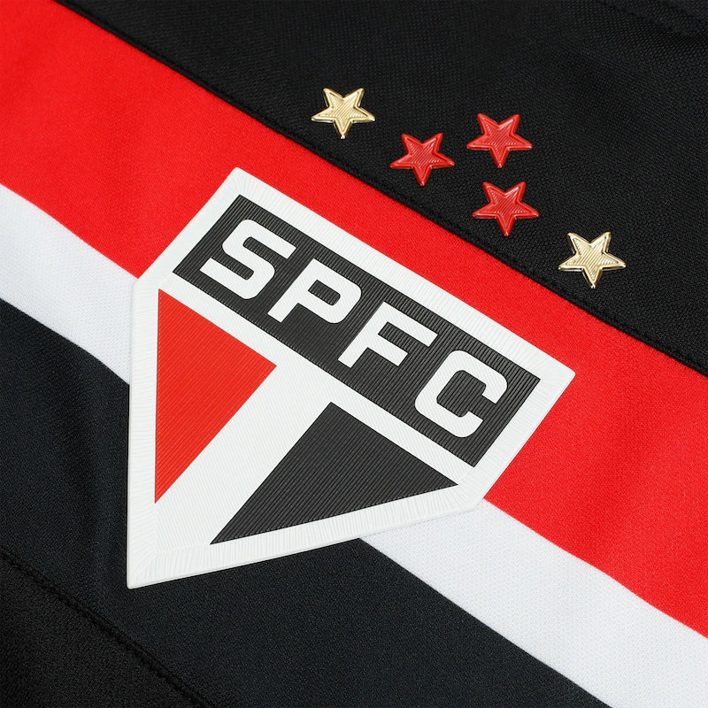 Camisa São Paulo 25/26 III (PRÉ VENDA)