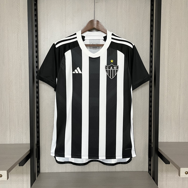 Atlético Mineiro Home 2024/25