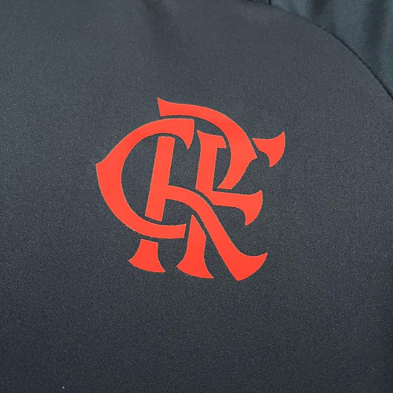 Camisa de Treino Flamengo Azul marinho - 2025/26