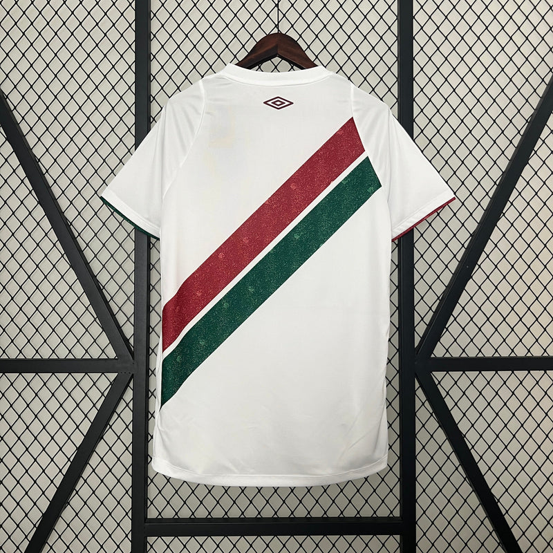 CAMISA FLUMINENSE - 24/25 BRANCO