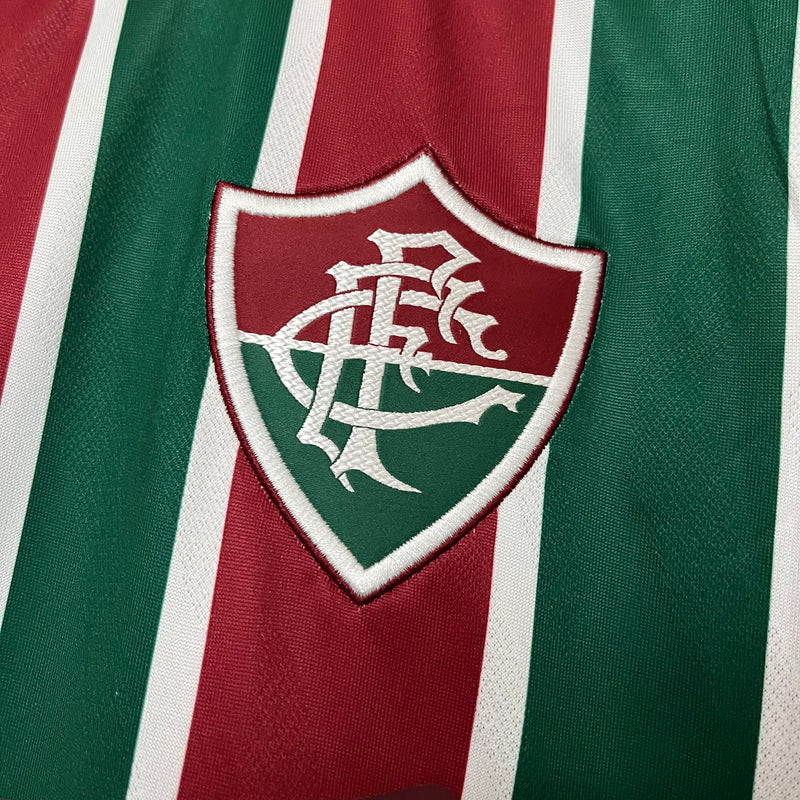 CAMISA DO FLUMINENSE 25/26 - TORCEDOR