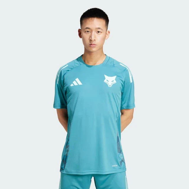 Camisa Cruzeiro 25/26 Treino