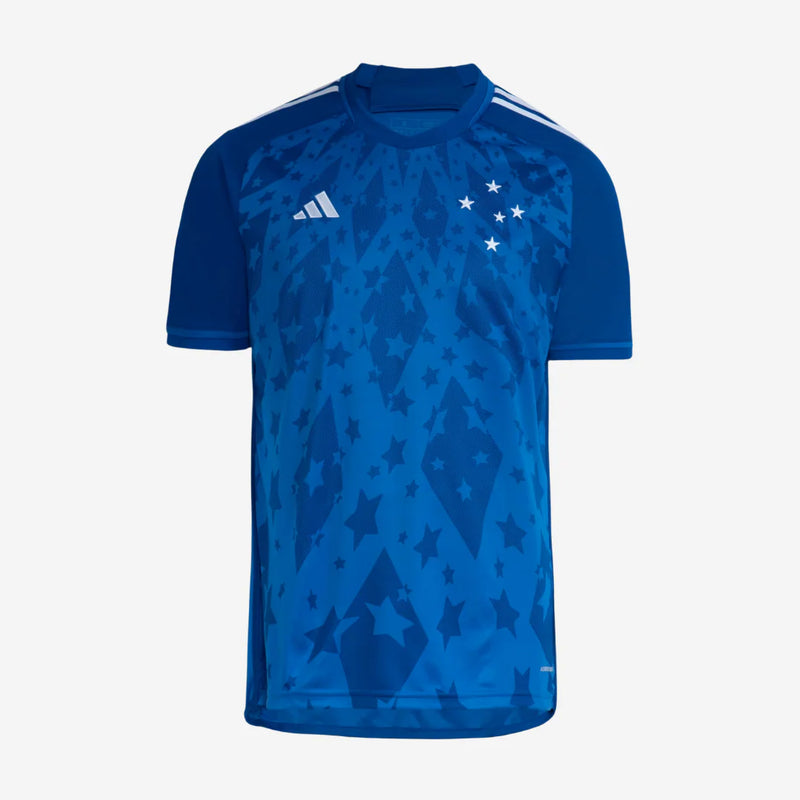 Camisa Cruzeiro 24/25 Home