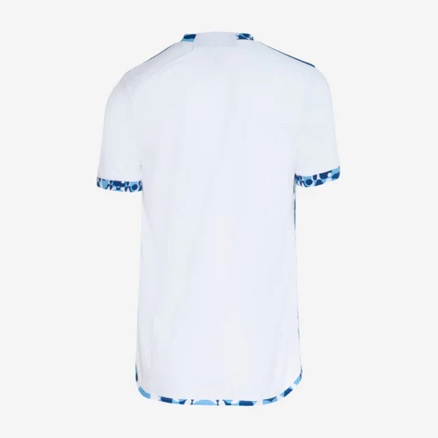 Camisa Cruzeiro 24/25 - Branca