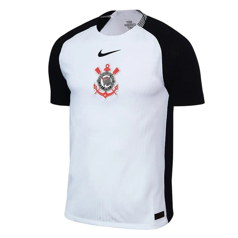 Camisa Corinthians 25/26 Home