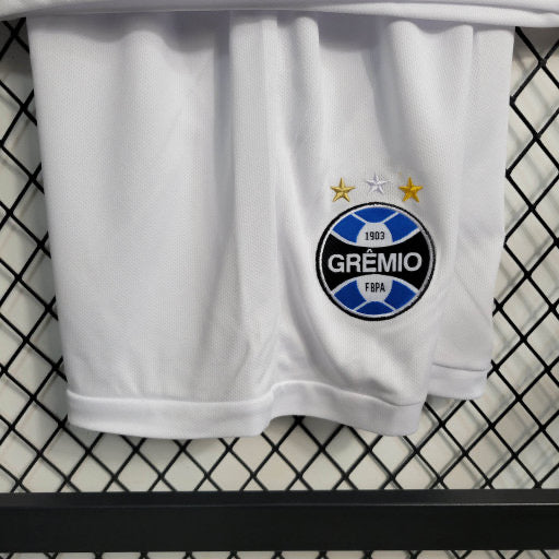 Kit Infantil Grêmio Away II 23/24