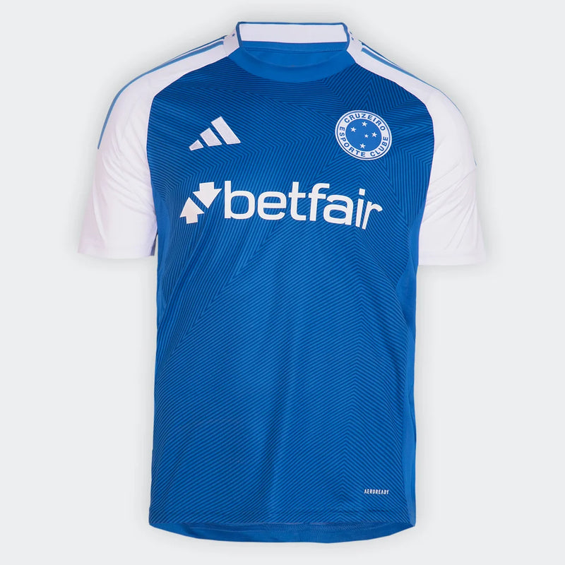 Camisa Cruzeiro 25/26 Home
