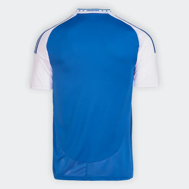 Camisa Cruzeiro 25/26 Home