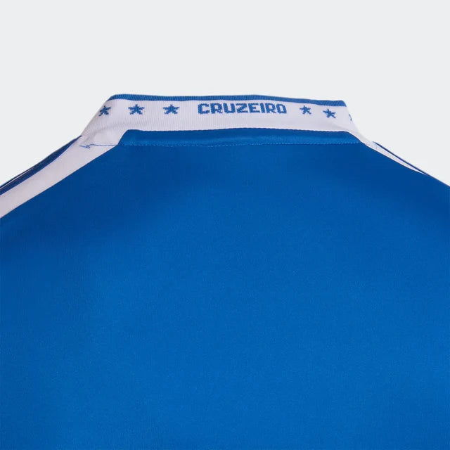 Camisa Cruzeiro 25/26 Home