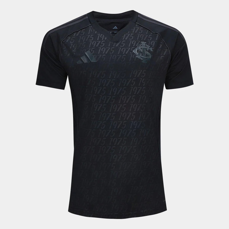 Camisa SC Internacional 25/26 III (PRÉ VENDA)