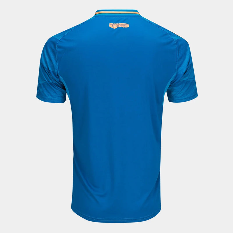 Camisa Cruzeiro 25/26 III (PRÉ VENDA)
