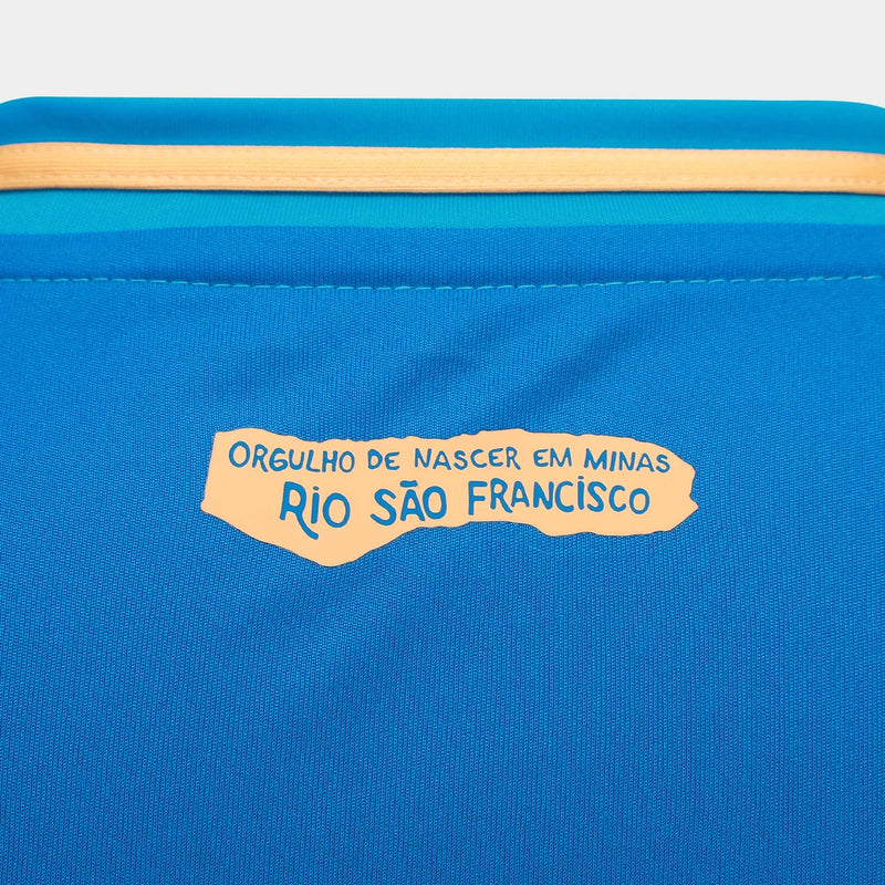 Camisa Cruzeiro 25/26 III (PRÉ VENDA)