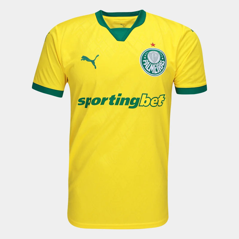 Camisa Palmeiras 25/26 III (PRÉ VENDA)