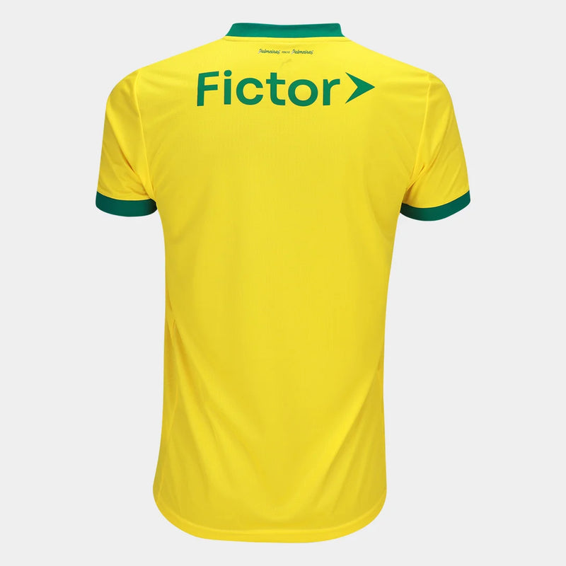Camisa Palmeiras 25/26 III (PRÉ VENDA)